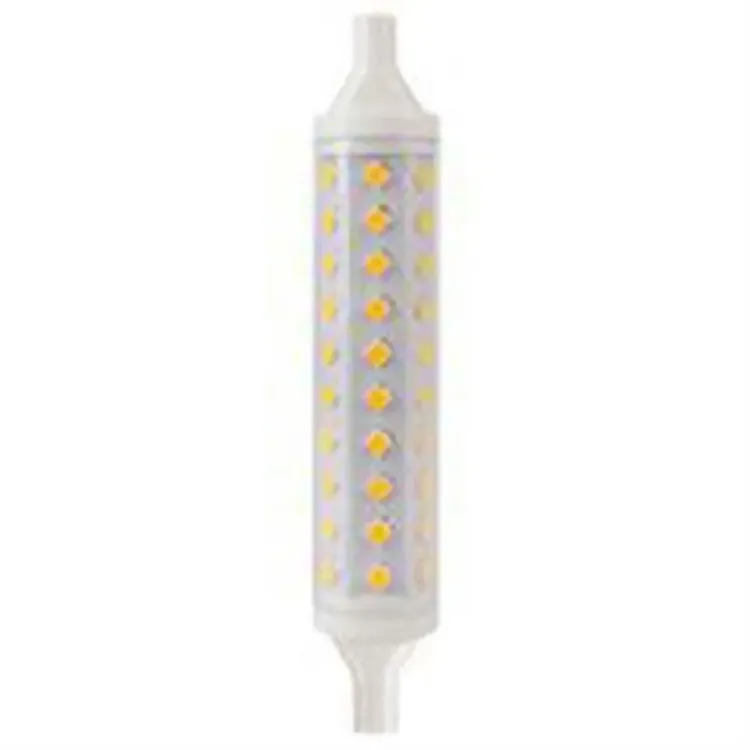 11014 - Crompton Lamp 9W R7S Halogen Replacement LED 118mm 3000W 790LM