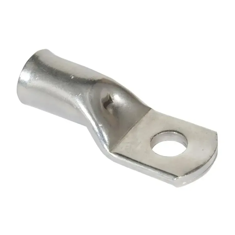 LUG706HD - 70mm² Cable Lug, 6mm Stud Hole, Heavy Duty