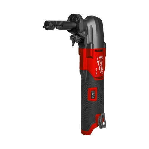 Milwaukee M12 FUEL 1.6mm nibbler brushless cordless