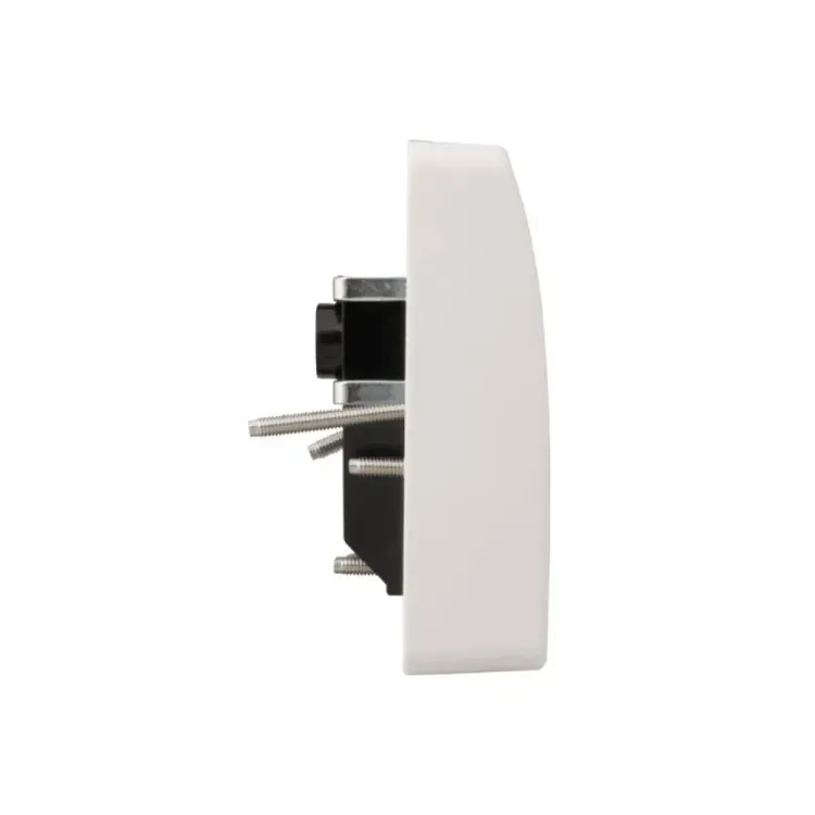 Iona 45 Amp Slim Line Design Cooker Outlet