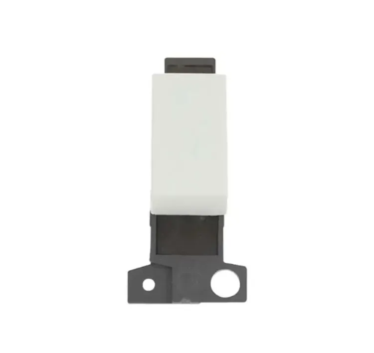 MD075WH - Retractive Switch 3 Position MD075WH
