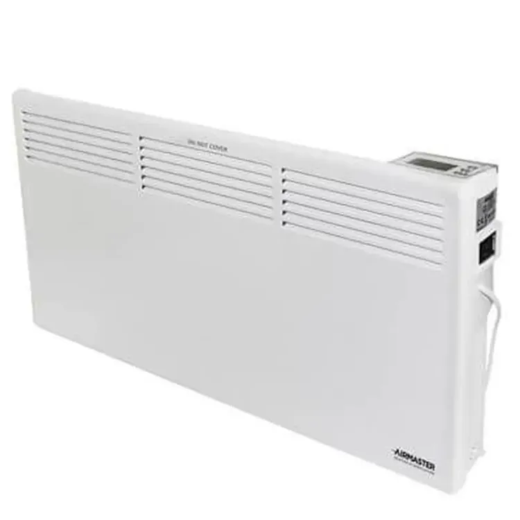 PH2TIM - Ph2tim Heater Airmaster 2kW LCD Control Panel and Thermostat