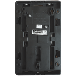 Eterna TCWH door chime with built-in transformer 6V output