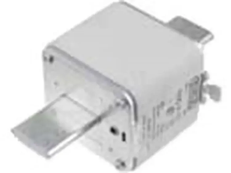 NHOO80 - 80a 52 x 80mm NH Fuse