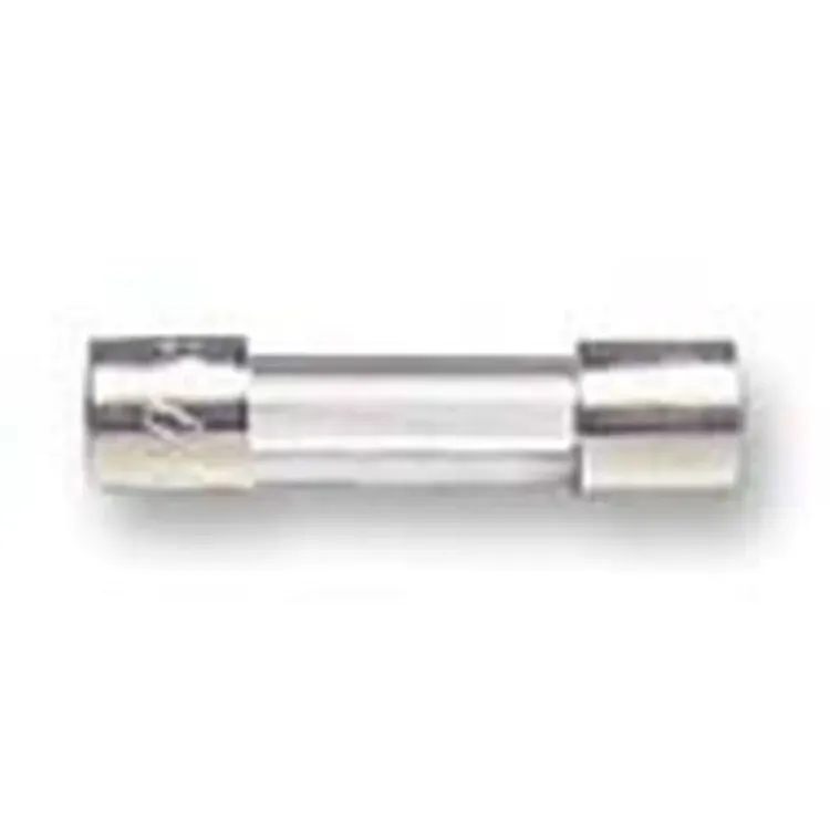 5120315 - 3.15A 5 x 20mm Glass Fuse Quick Blow 5120315