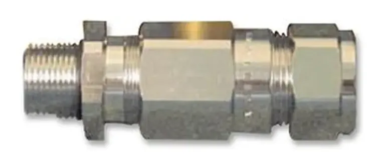 EX20 - 20mm Swa Explosive Proof Gland