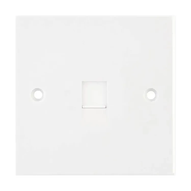 LGRJ45 - Selectric RJ45 Data Outlet