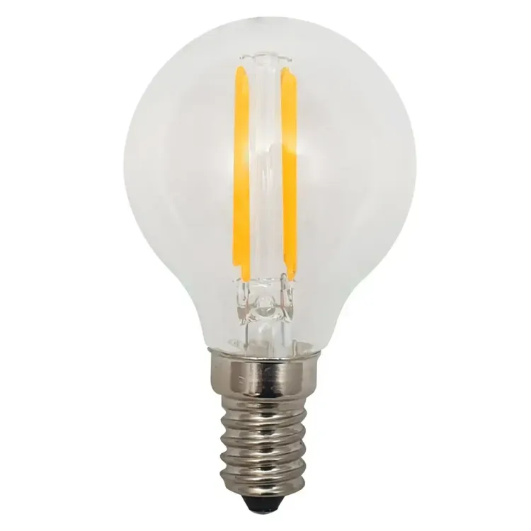 GMYP45527E14 - Evolight LED Lamp 5W E14 Golf Dimmable
