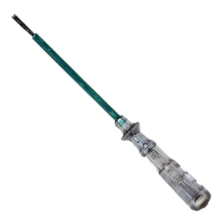 LPT - Texan PT500 Sparky Large Phase Tester 215mm Overall