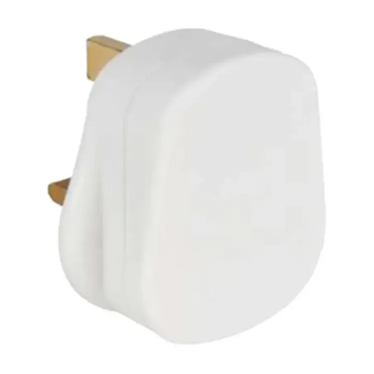 LG819113 - Selectric 13A 3 Pin Plug Top LG81913