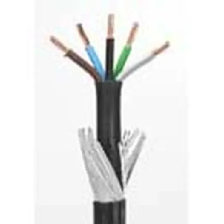 56SWA - 5 x 6mm SWA Armoured Cable