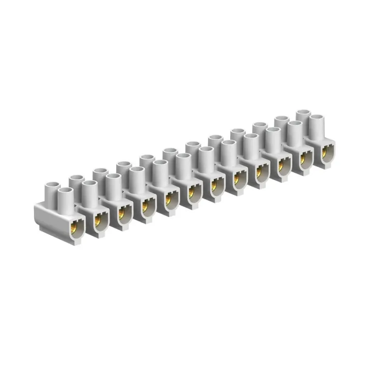 63A Strip connector