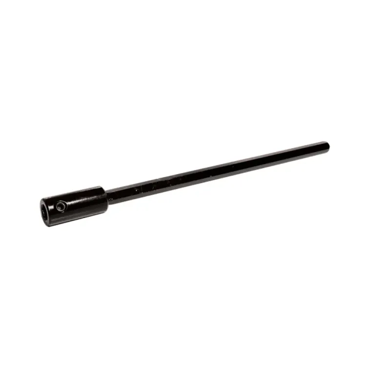 C.K 300mm extension bar for holesaw arbors
