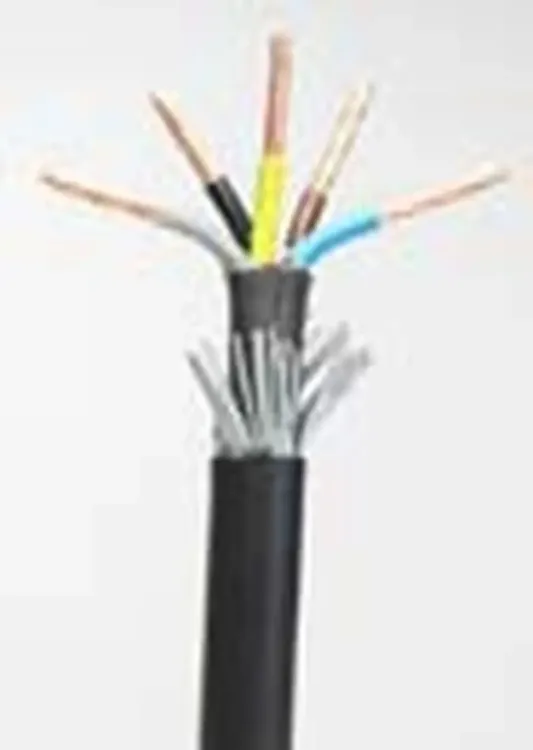516SWA - 5 x 16mm SWA Armoured Cable