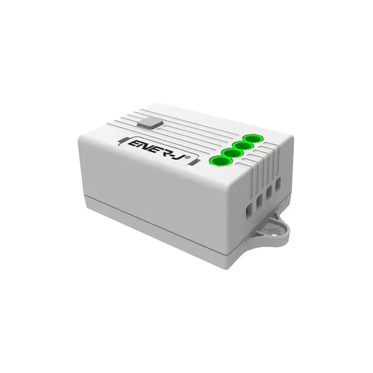 ENER-J 5A 500W RF Receiver for Wireless Kinetic Switches