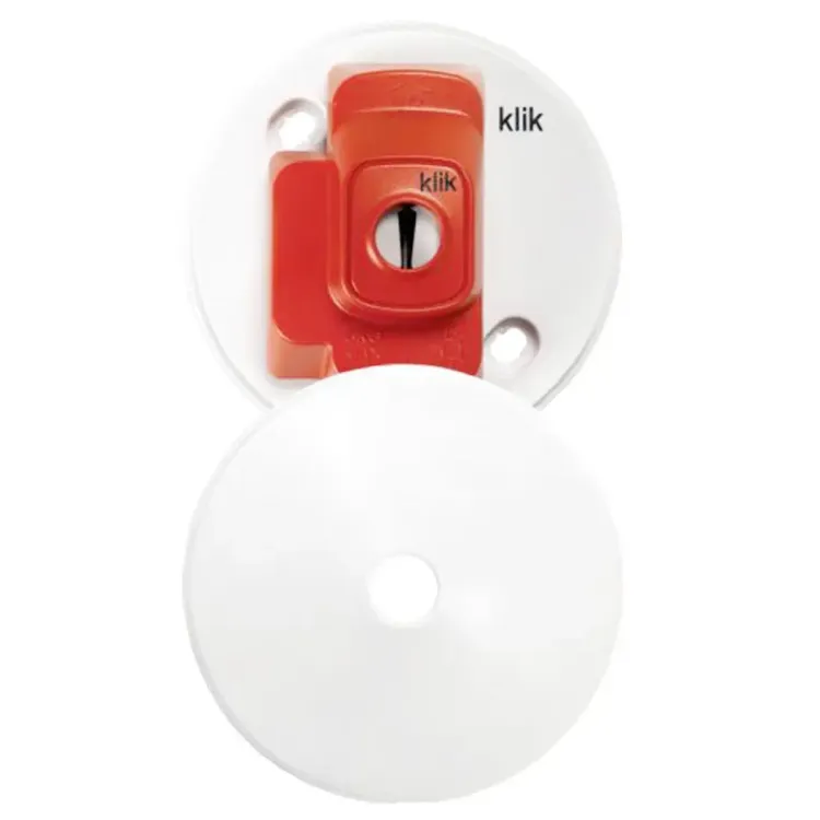 CR64AX - CR64AX Hager Ceiling Rose