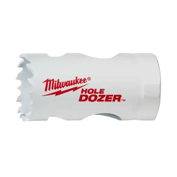 49560052 - Milwaukee Holesaw 29mm Ice Hardened 49560052