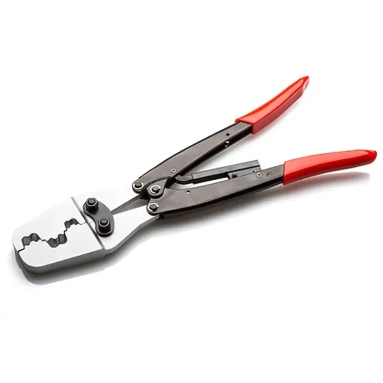 CEFT6 - Partex Ferrule Crimper 50-95sq