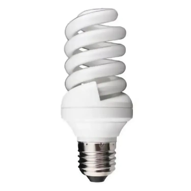 SPIRAL55ES - Pro-Elec Spiral Lamp CFL E27 55W 30803 SPIRAL55ES