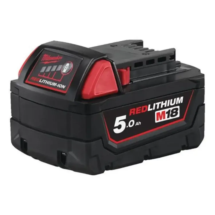 M18JAH - Milwaukee Battery 18V 5Ah