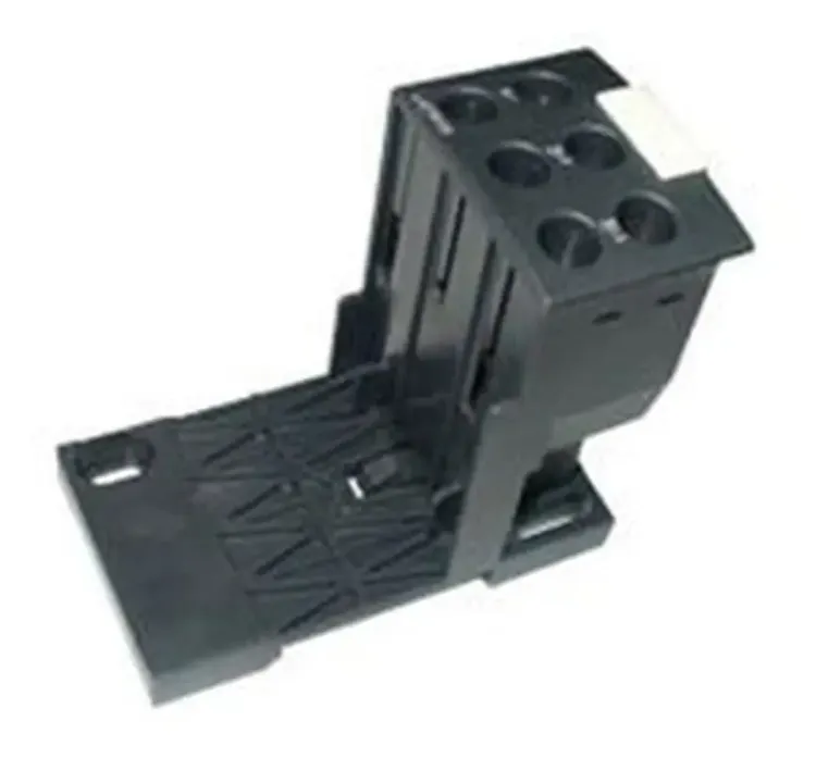 LAD7B106 - Din Rail Mounting Overload Bracket LAD7B106 Telemecanique