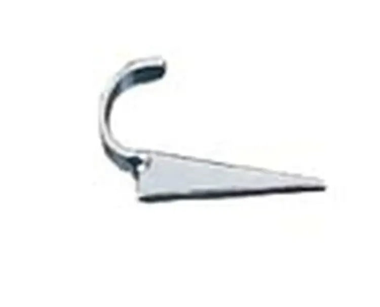 CPT20 - 20mm Galvanised Conduit Crampet