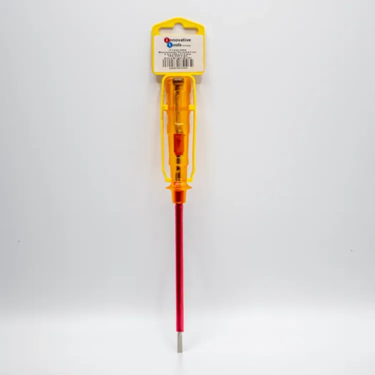 IT12500000 - Innovative Tools Phase Tester Large IT12500000