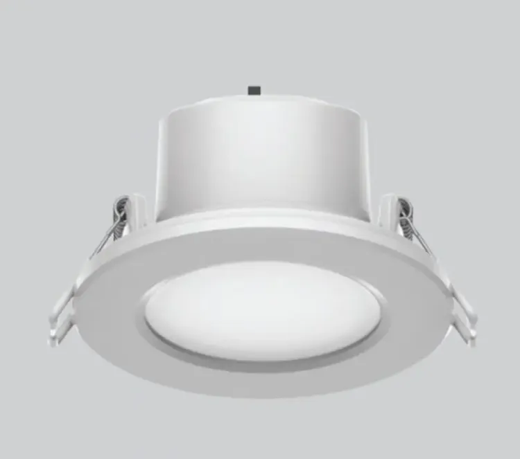 PXMZV210W - Prelux Monza II Dimmable Downlight LED 10W