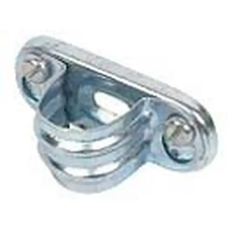 SB25 - 25mm Galvanised Space Bar Saddle Conduit
