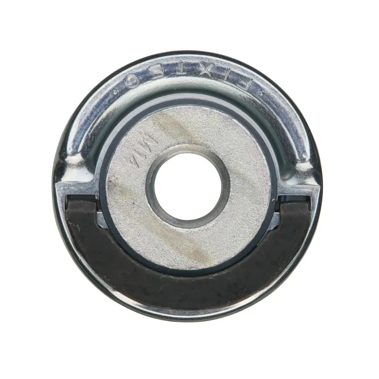 Milwaukee FIXTEC nut small M14 thread for angle grinders
