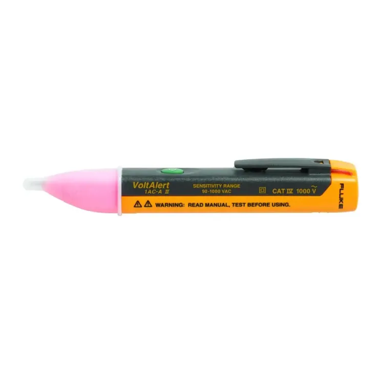 1AC - Fluke 1AC-II VoltAlert / Voltstick