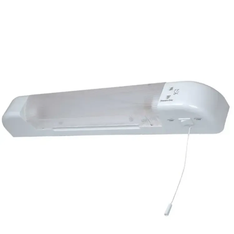 SL2 - Light Shaver Dual Voltage 60W Litetron Evolec