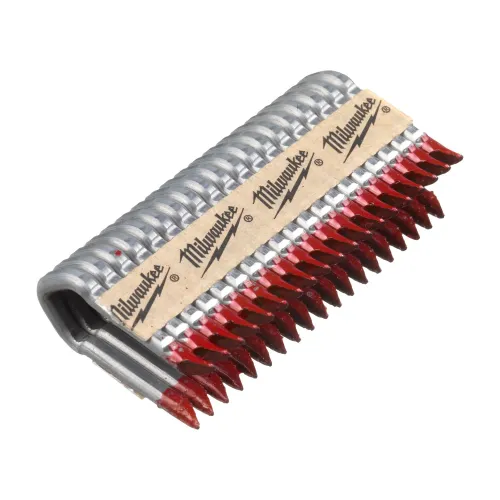 Milwaukee 40mm HDG fencing staples 960-pack for M18 FFUS