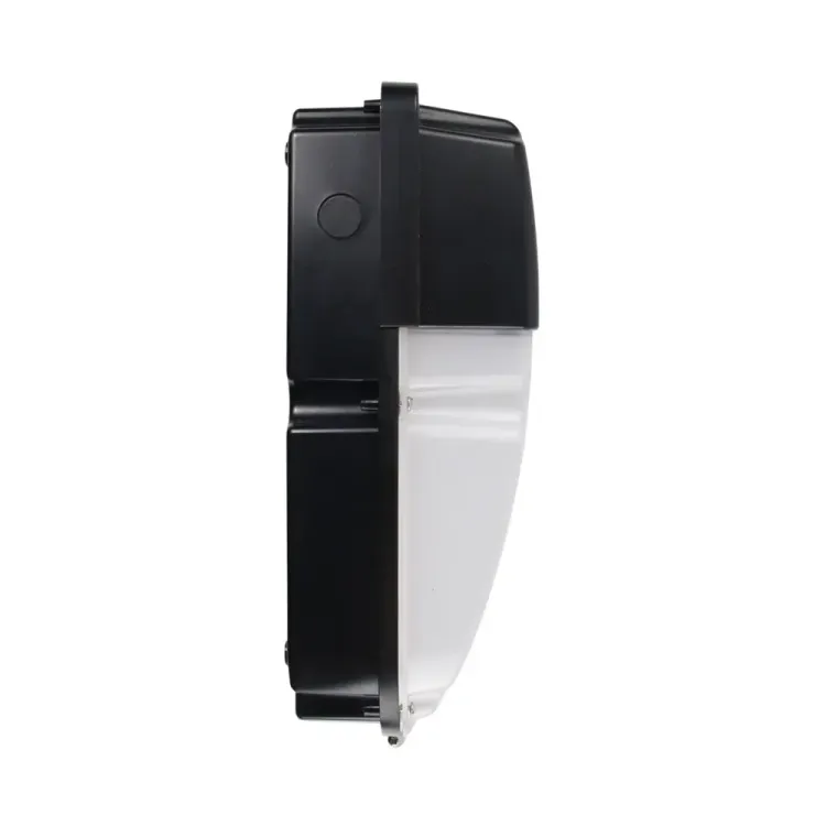 LED Wall Pack 30W BULKLED30W CCT Side view