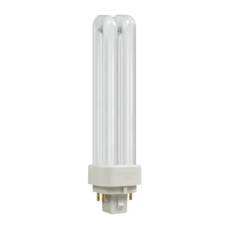 PL134P - Crompton Pl Compact Fluorescent Lamp 4 Pin 13w Dw Pl134p