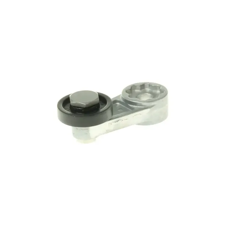 Telemecanique ZCKY11 limit switch lever with rotary motion and spring return