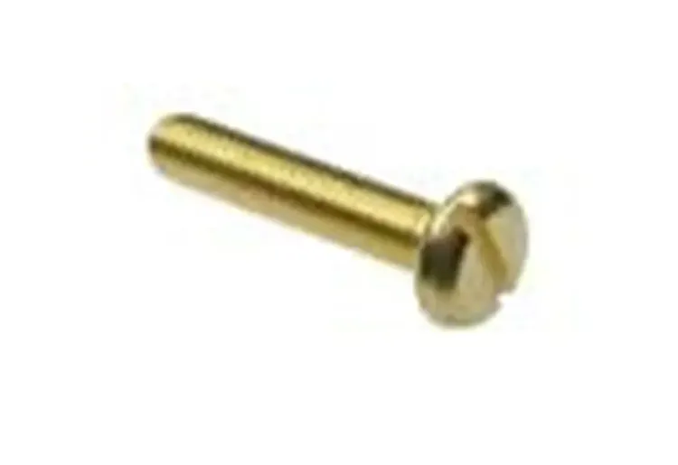 M450 - 4 x 50 mm Machine Screw