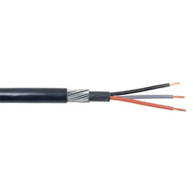 3X2.5SWA - 3 x 2.5mm SWA Armoured Cable
