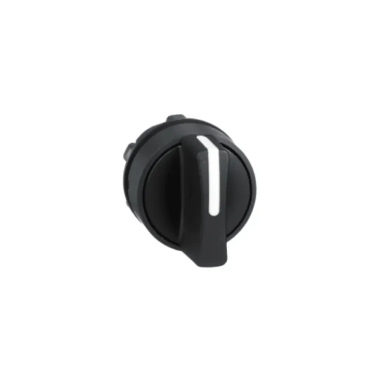 Telemecanique 22mm XB5 3 Position Selector Switch Head