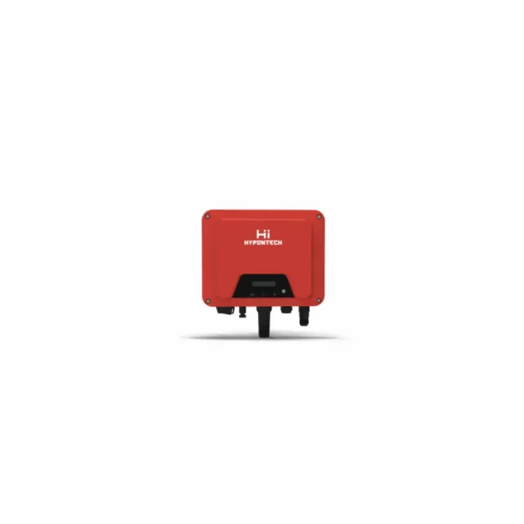 HPK1500 On-grid solar inverter with MPPT, 1.5kW, IP65.