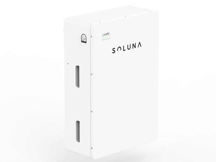 SOLUNA10KLV