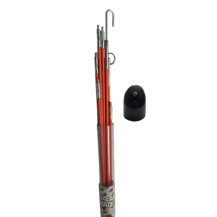 53900000 - Cable Rod Set 7 Pieces 53900000