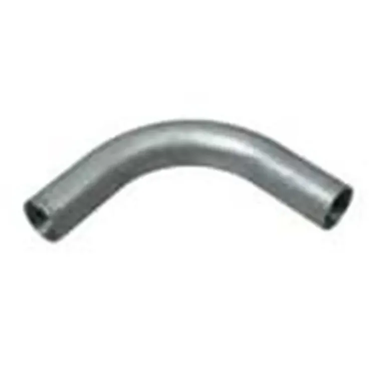 NB20 - Galvanised 20mm Bend