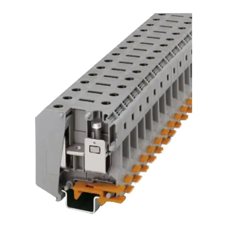 3009118 - Phoenix High-Current Terminal Block UKH 50 3009118