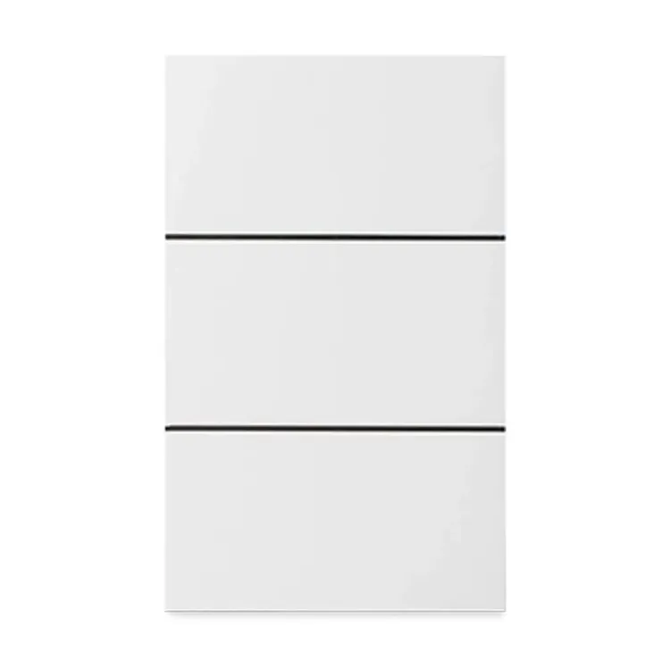 FD117 - Honeywell Doorbell Classic Series Ding Dong Wired