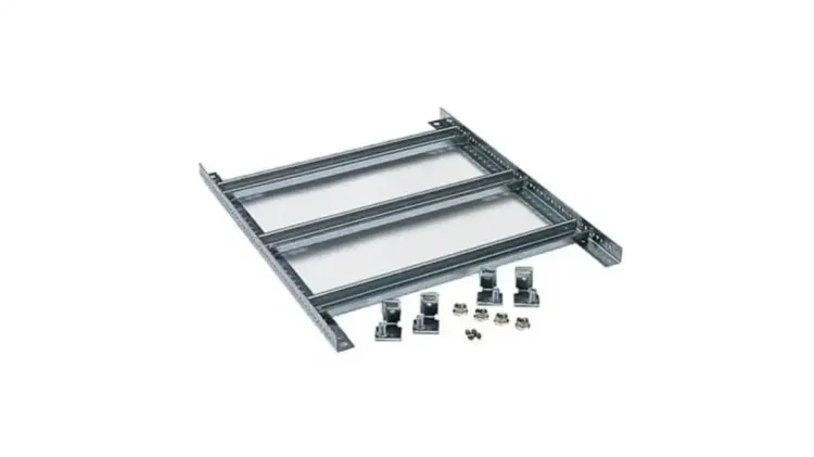 4TBA831070C0100 - Aria 64 Mounting Frame 3 Row 54 Mode