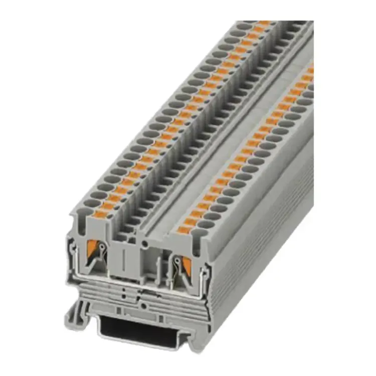 3209510 - Phoenix Feed-Through Terminal Block PT 2.5 3209510