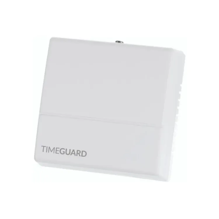 TRT032N TRT031N tamper proof cover room thermostat 230V