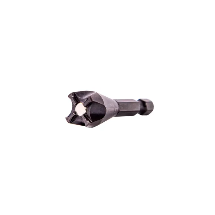 Twister 50mm roofing bolt driver 14mm diameter for 6mm thread bolts