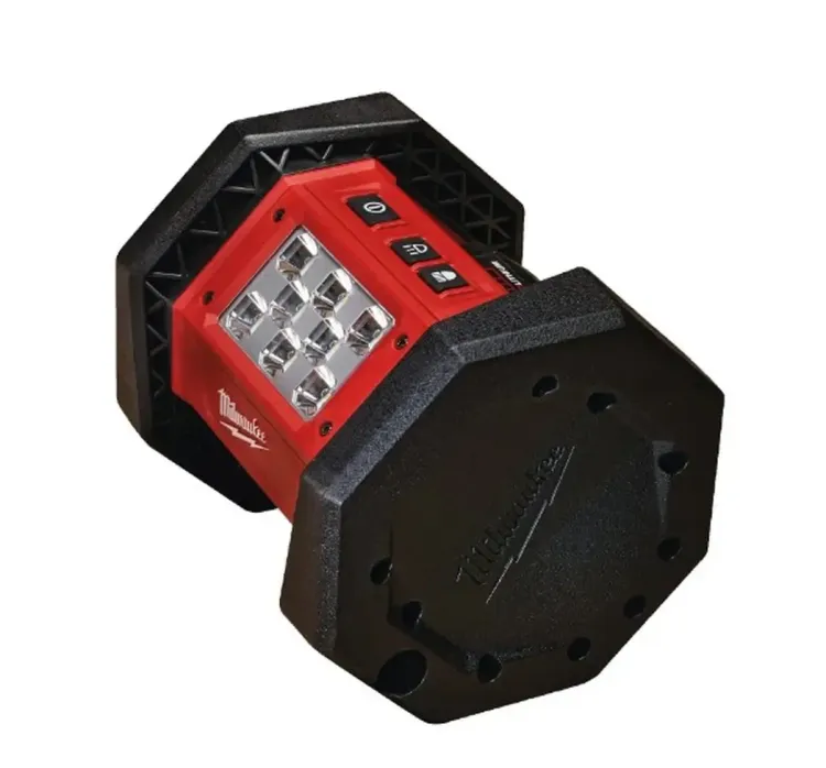 M18AL0 - Milwaukee HEX LED Site Light 4932430392